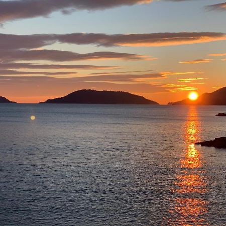 Minisuite Lerici Dış mekan fotoğraf