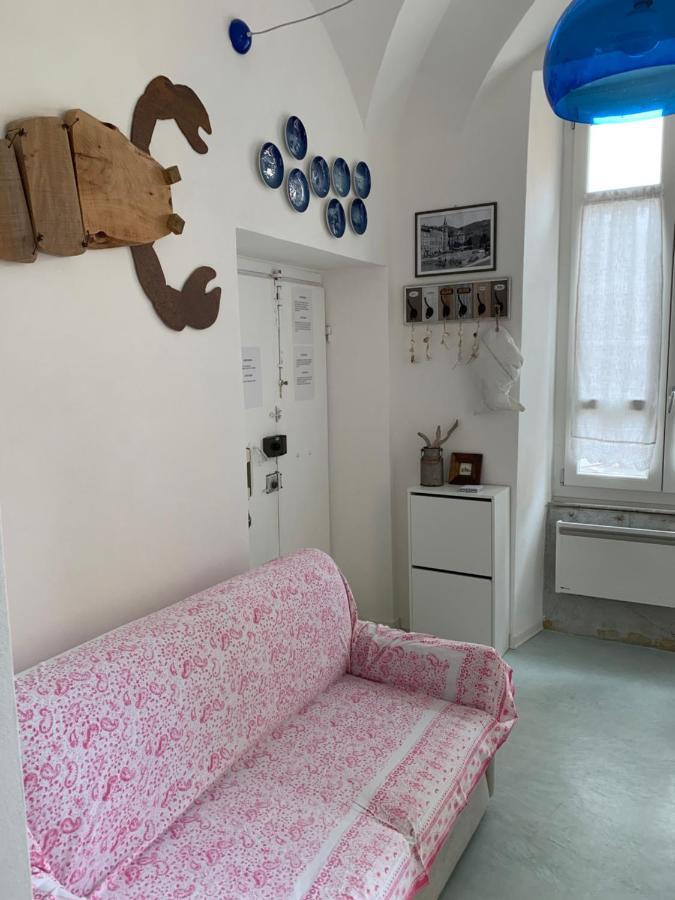 Minisuite Lerici Dış mekan fotoğraf