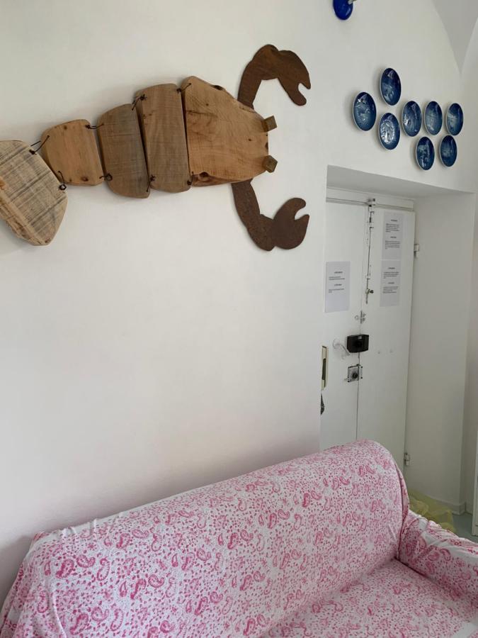 Minisuite Lerici Dış mekan fotoğraf