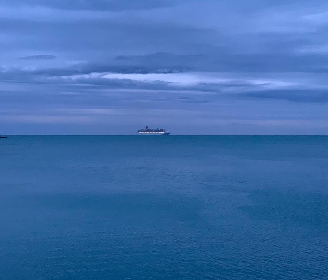 Minisuite Lerici Dış mekan fotoğraf