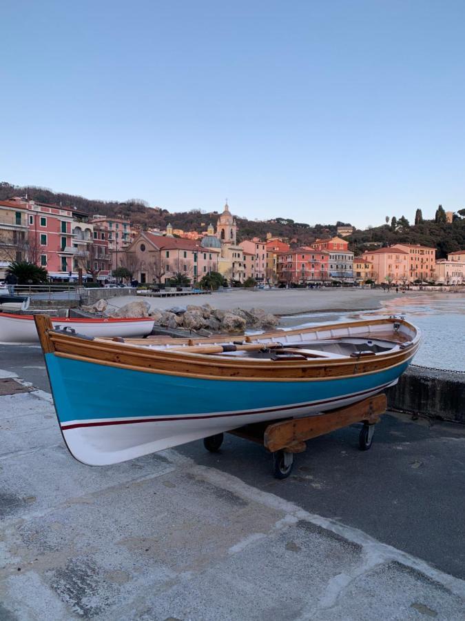 Minisuite Lerici Dış mekan fotoğraf