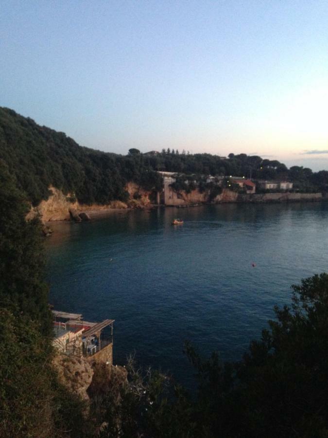 Minisuite Lerici Dış mekan fotoğraf