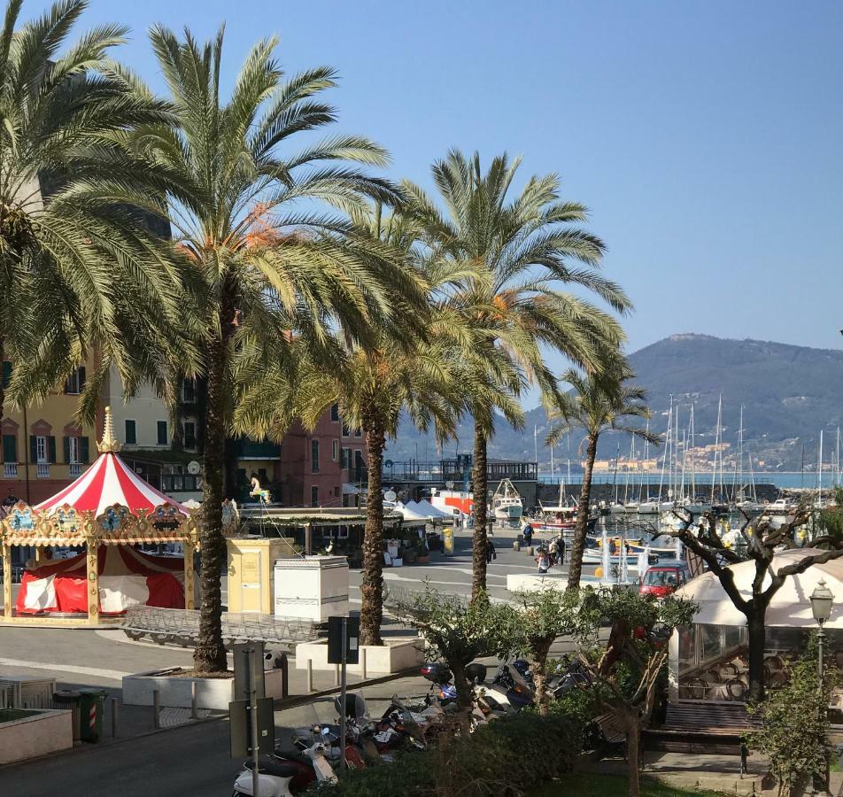 Minisuite Lerici Dış mekan fotoğraf