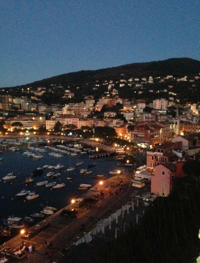 Minisuite Lerici Dış mekan fotoğraf