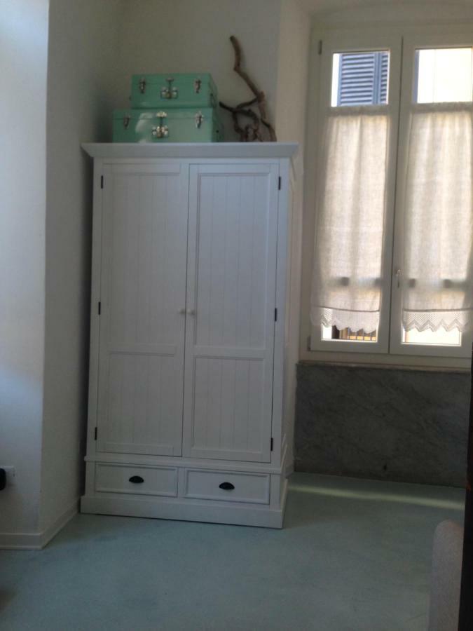 Minisuite Lerici Dış mekan fotoğraf