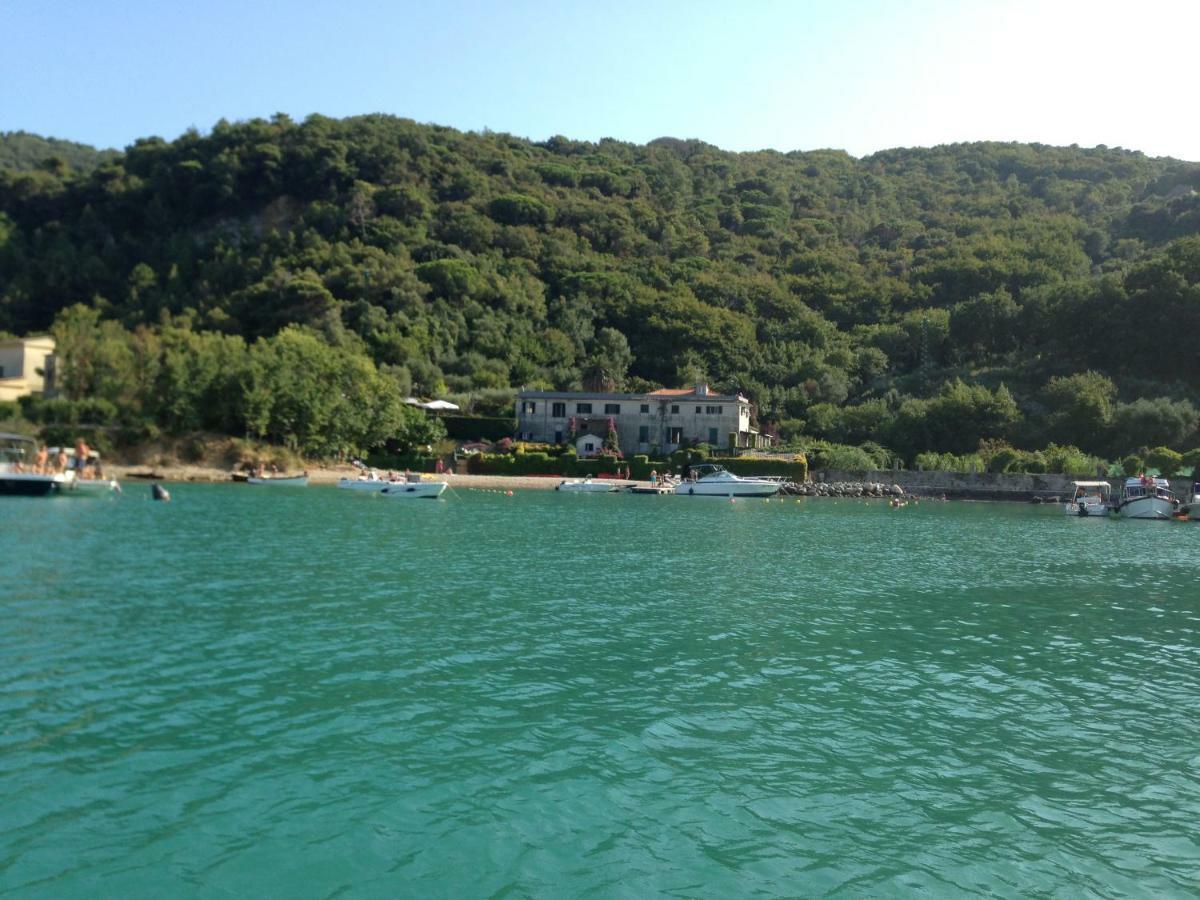Minisuite Lerici Dış mekan fotoğraf