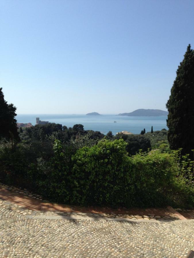 Minisuite Lerici Dış mekan fotoğraf