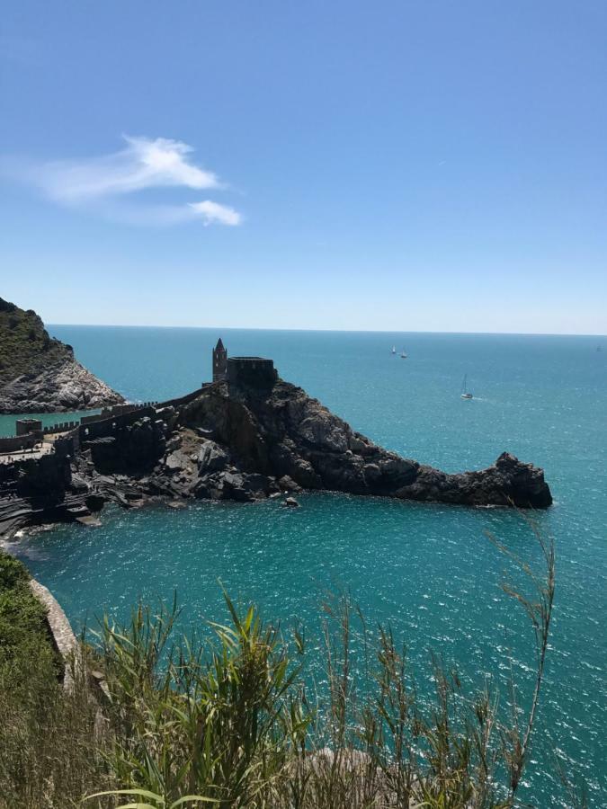 Minisuite Lerici Dış mekan fotoğraf